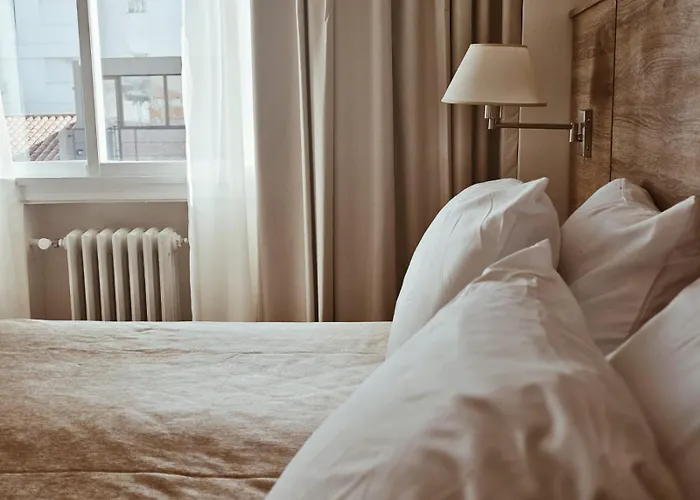 Hotel Secla Mar del Plata