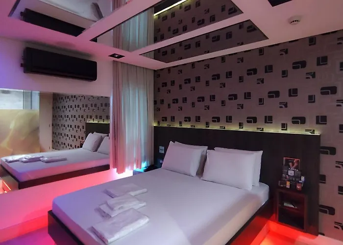 Mint Motel Guarulhos