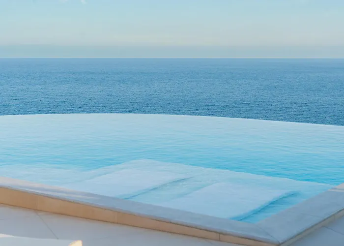 Hotel Cavo Del Sol Sarti