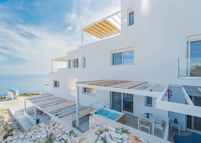 Hotel Cavo Del Sol Sarti