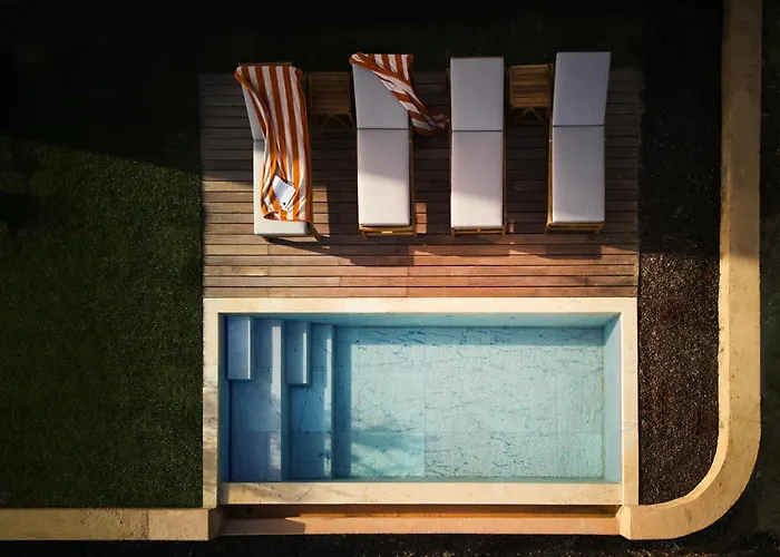 Viceroy Residences At Ombria Algarve Loule
