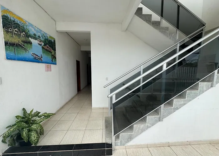 Hotel Pallace Belém