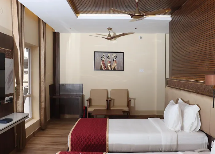 Sree Grand Inn Kumbakonam