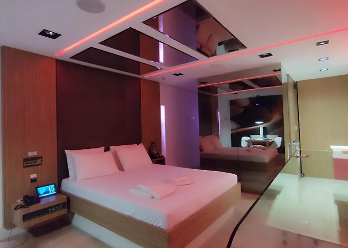 Mint Motel Guarulhos