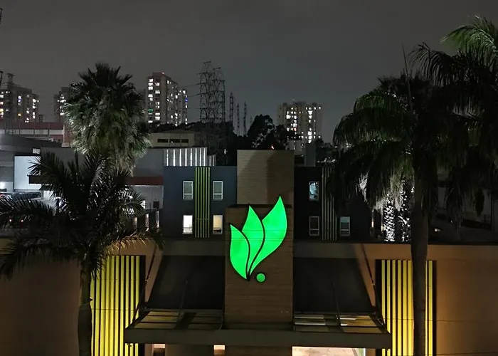Mint Motel Guarulhos