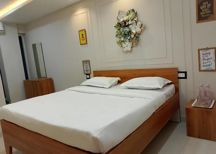 Hotel9 Bhubaneswar