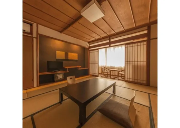 Gero Onsen Ogawaya - Vacation Stay 83608V