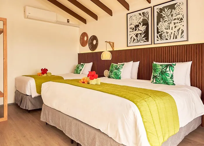 Tahai Loft Apart Hotel Hanga Roa