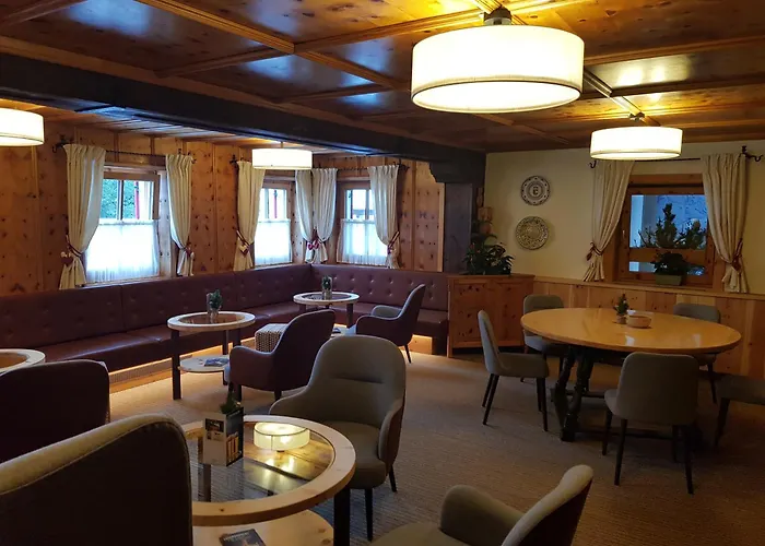 Hotel Koch Obertauern