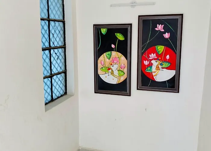 Holy Cow Hotel Rishikesh