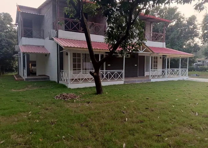 Red Roof Inn Ramnagar 