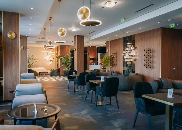 Sky Airport Hotel Cluj-Napoca