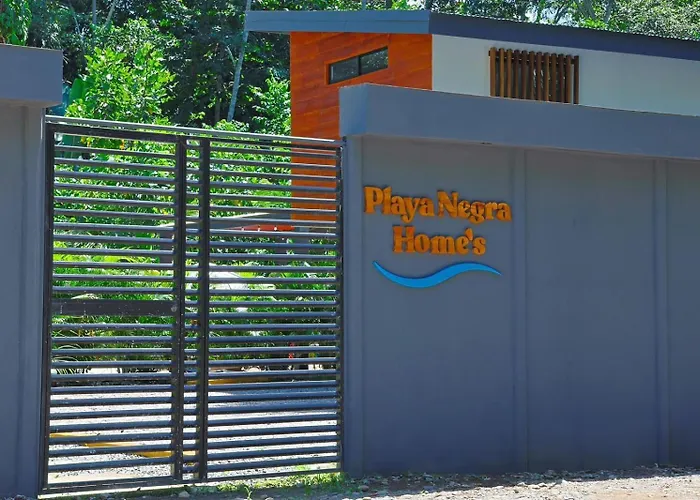 Playa Negra Home'S Cr Puerto Viejo de Talamanca