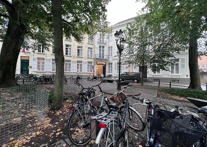 Experiencebruges Bed and Breakfast