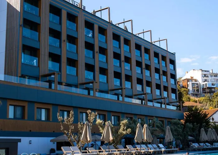 Sile Gonen Hotel