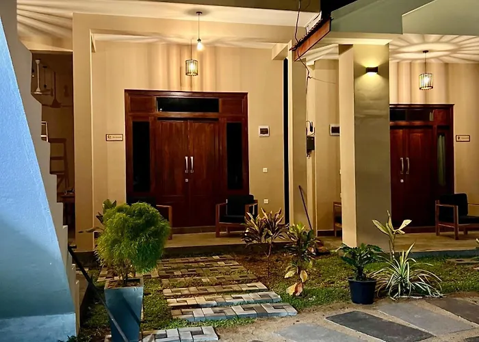 Sound Sleep Resort Arugam Bay