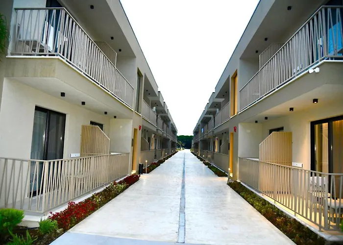 Amber Village Spille