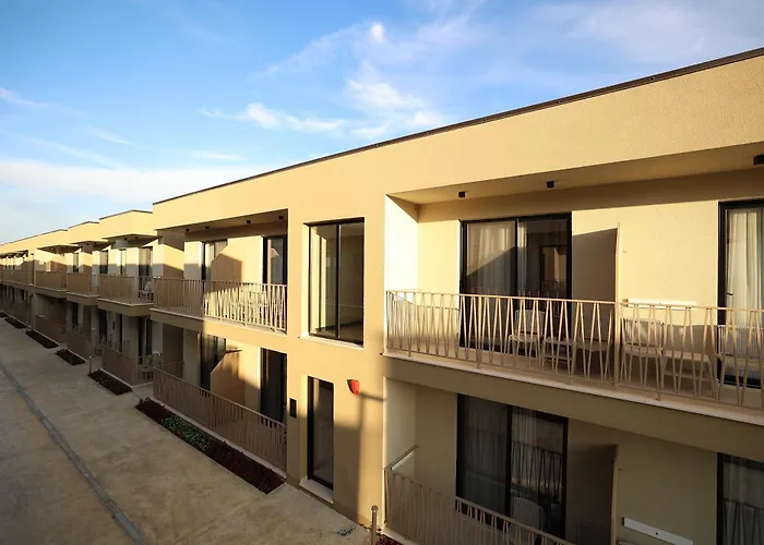 Amber Village Spille