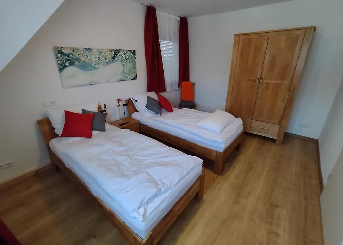 Apartment-Bb Böblingen