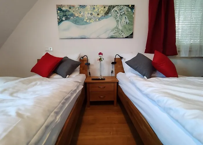 Apartment-Bb Böblingen