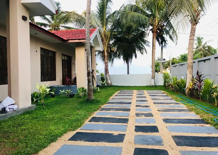 Sound Sleep Resort Arugam Bay