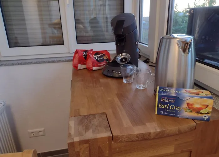 Apartment-Bb Böblingen