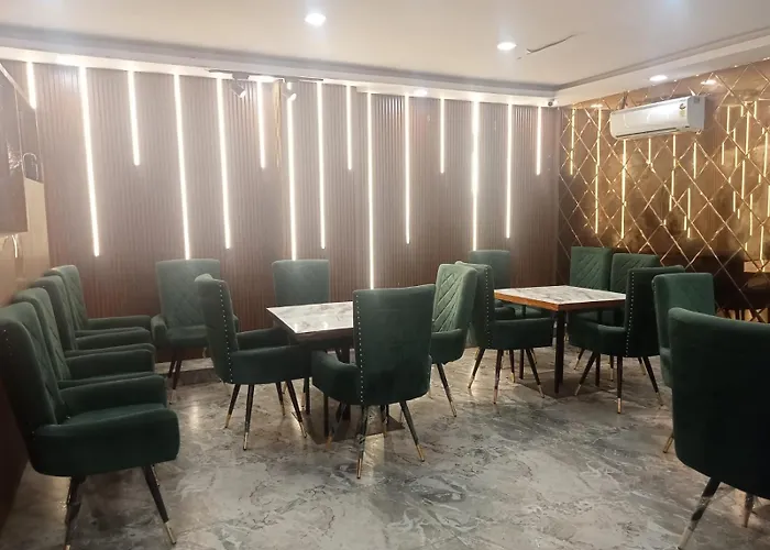 Ceremony Hotel And Banquets Faridabad