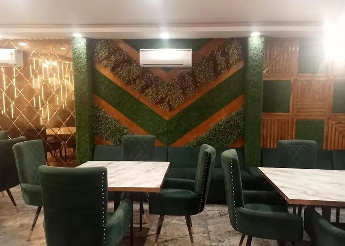 Ceremony Hotel And Banquets Faridabad