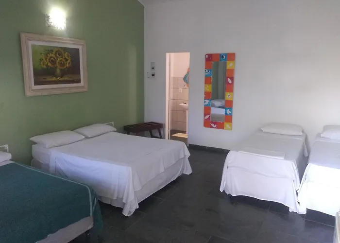Lm Suites Armacao dos Buzios