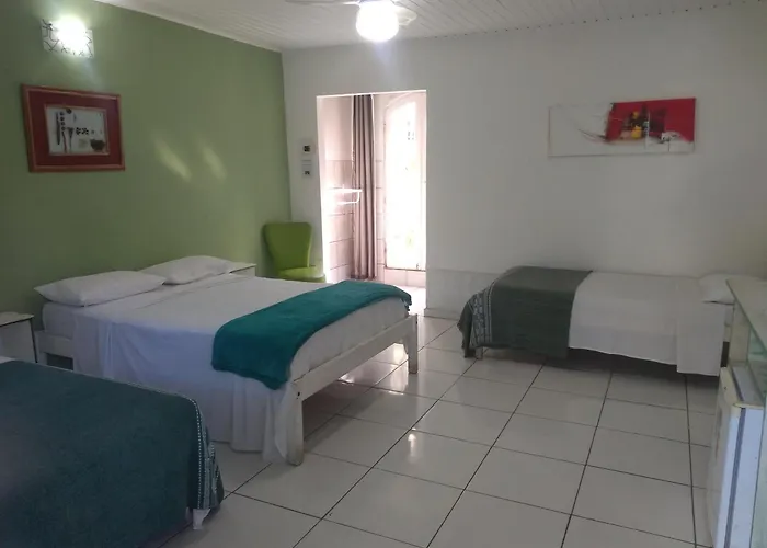 Lm Suites Armacao dos Buzios