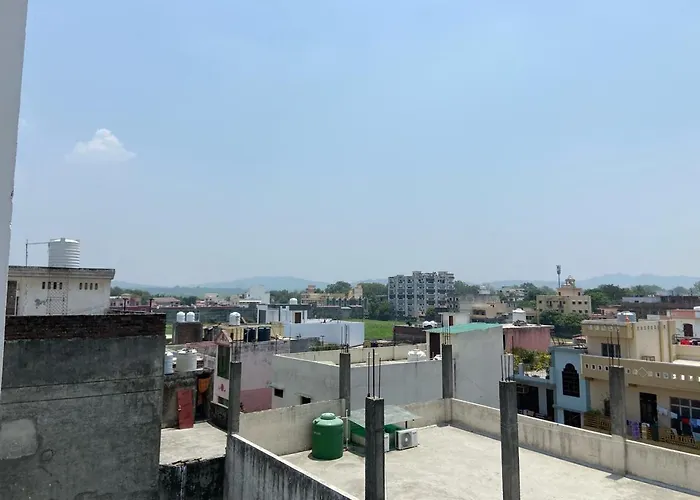 Kisna Dham By Yatrimap Hotel Haridwar