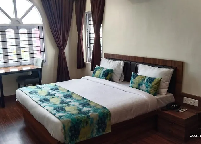 Hotel Kolkata