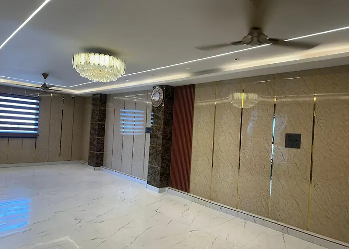 Hotel Kritika Greater Noida