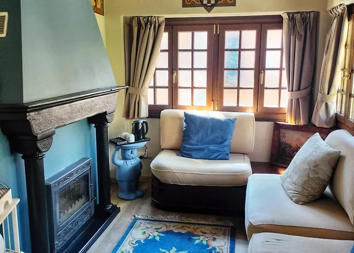 Bed&Breakfast Villa Devoto" La Torretta" Rapallo