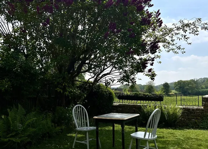 Meadow Rise Guest House Bourton-on-the-Water