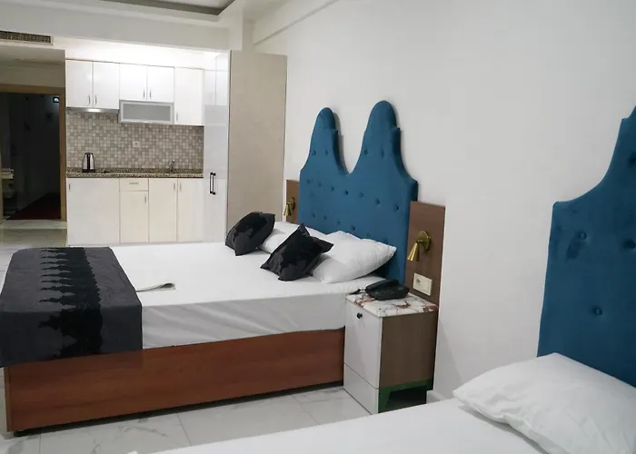 Otel Eclipse İstanbul