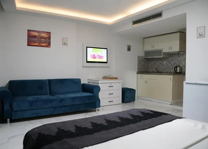 Otel Eclipse İstanbul