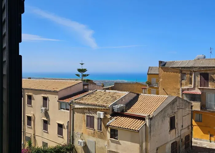 B&B Il Pistacchio Agrigento