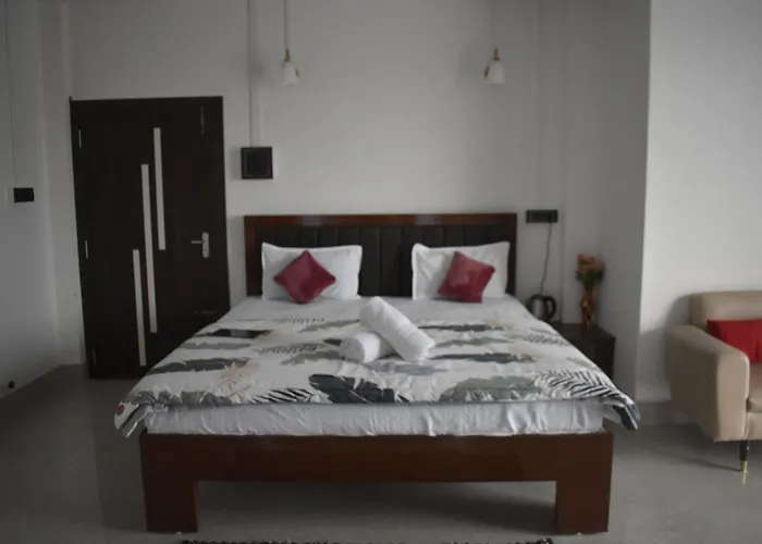 Great Escape.. Bed & Breakfast Tezpur