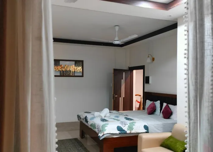 Great Escape.. Bed & Breakfast Tezpur