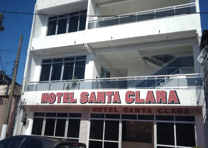 Hotel Pallace Belém