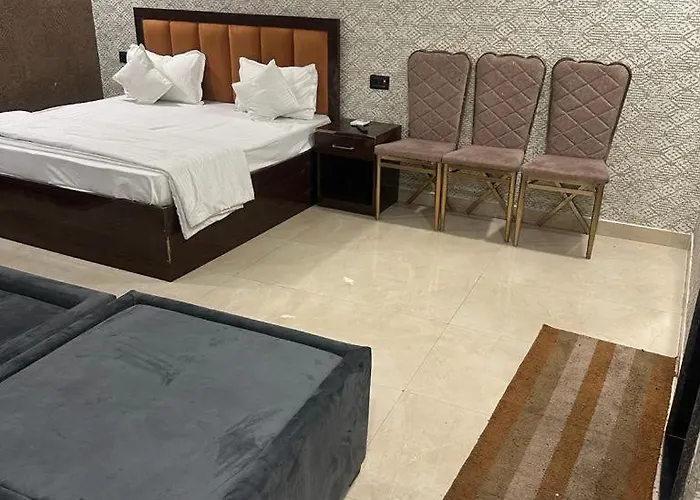 Ceremony Hotel And Banquets Faridabad