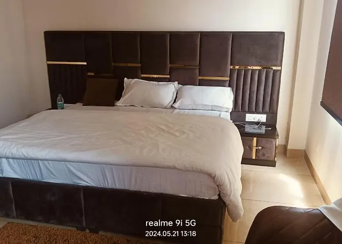 Hotel Globel Ludhiana