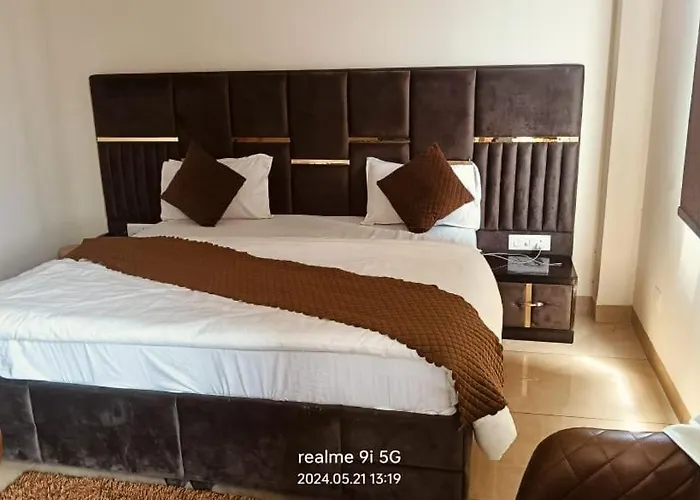 Hotel Globel Ludhiana