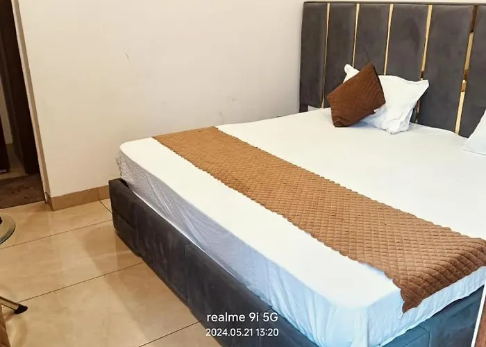 Hotel Globel Ludhiana