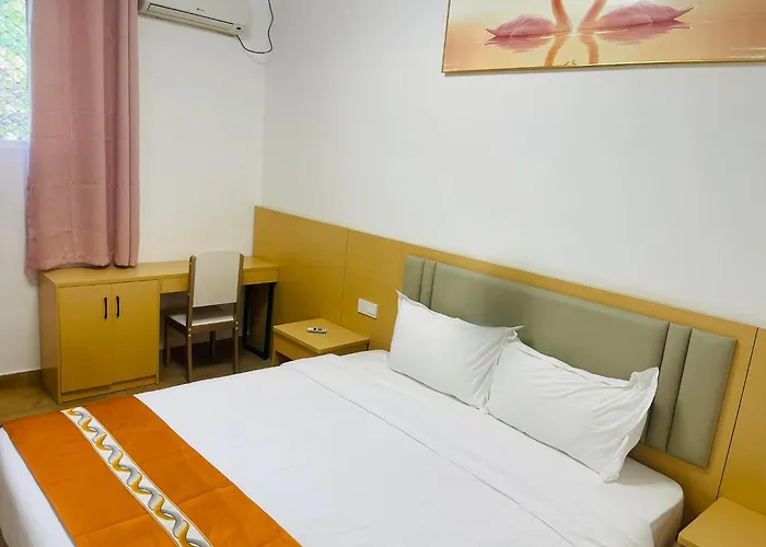 Le Better Inn Hotel Port-Vila