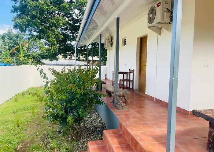 Le Better Inn Hotel Port-Vila