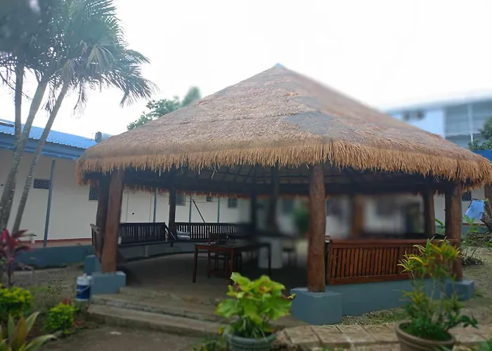 Le Better Inn Hotel Port-Vila