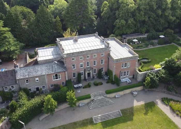 Easby Hall Richmond 
