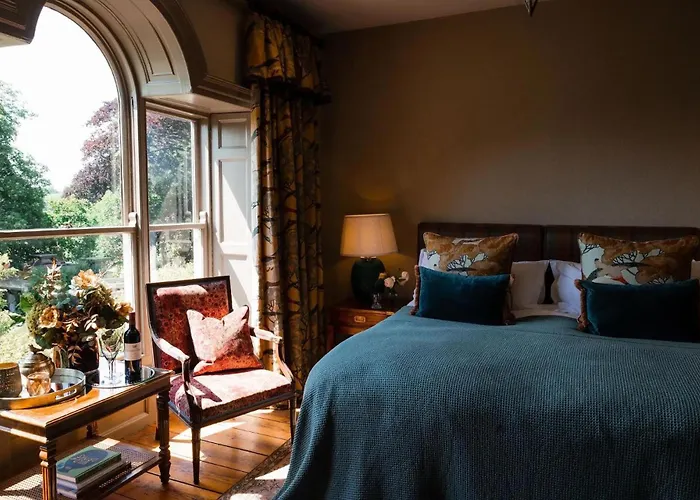 Easby Hall Richmond 